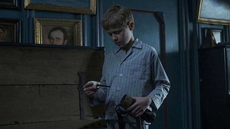 Backdrop image for movie Amrum