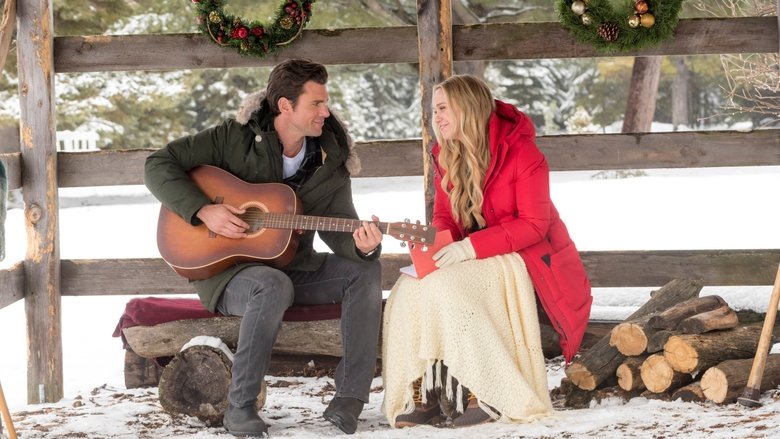 Backdrop image for movie A Song for Christmas
