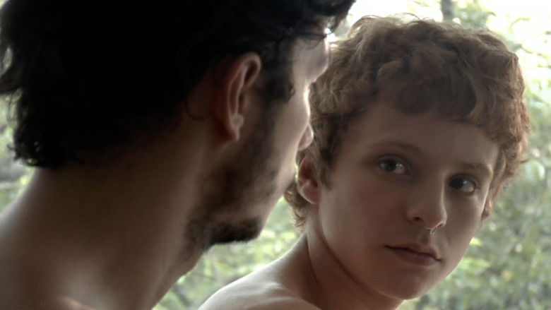 Backdrop image for movie Sandra Calling