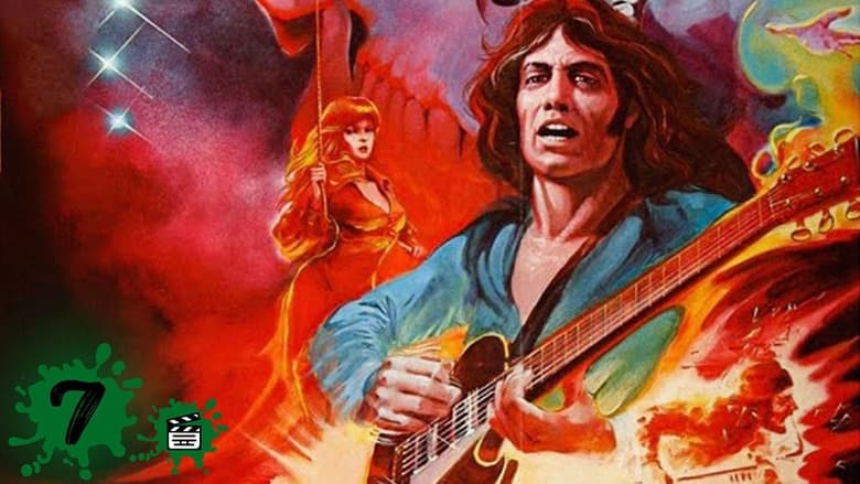 Backdrop image for movie Stunt Rock