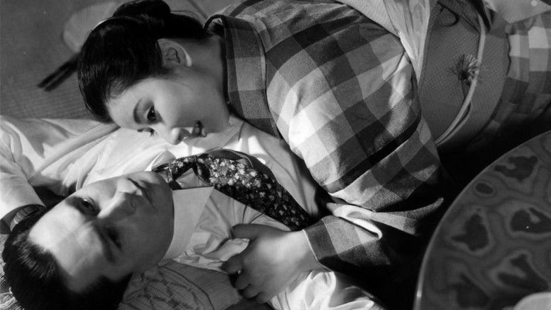 Backdrop image for movie Undercurrent