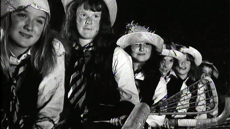 Backdrop image for movie The Pure Hell of St. Trinian's