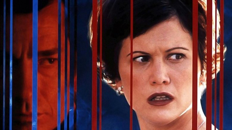 Backdrop image for movie She's No Angel