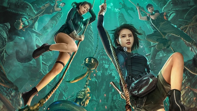 Backdrop image for movie The River