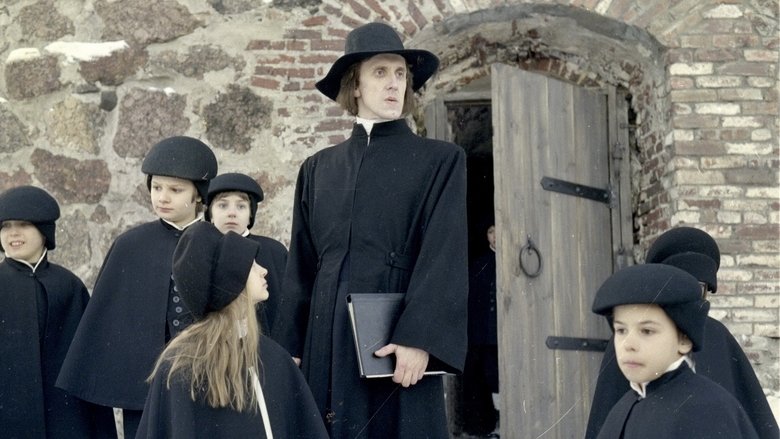 Backdrop image for movie The Castle