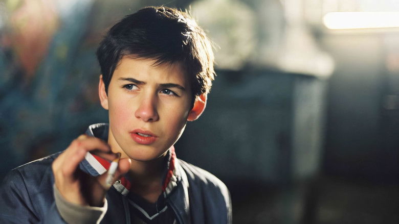 Backdrop image for movie Ghetto-Kids