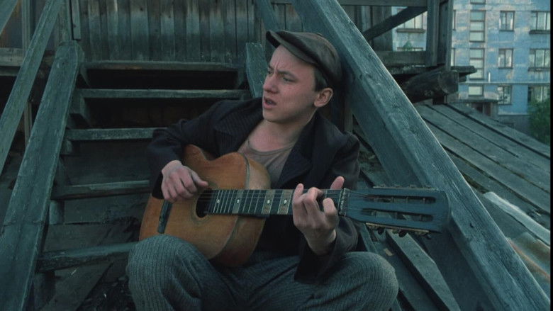 Backdrop image for movie Cloud Heaven