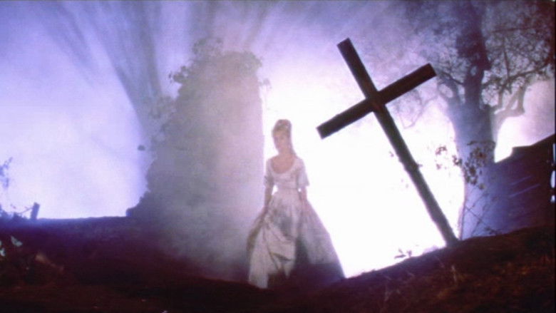 Backdrop image for movie Blood and Roses