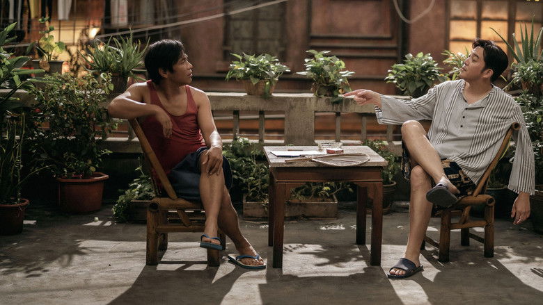 Backdrop image for movie Dreams of Getting Rich