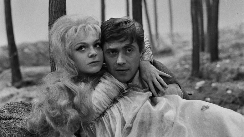 Backdrop image for movie Princezna Pampeliška