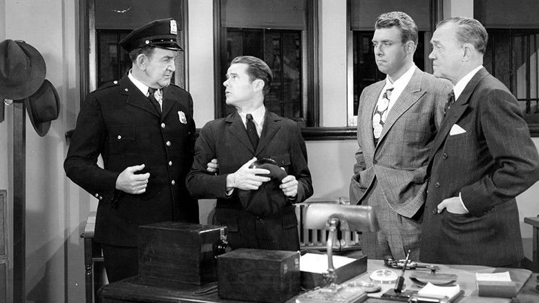 Backdrop image for movie Blonde Alibi