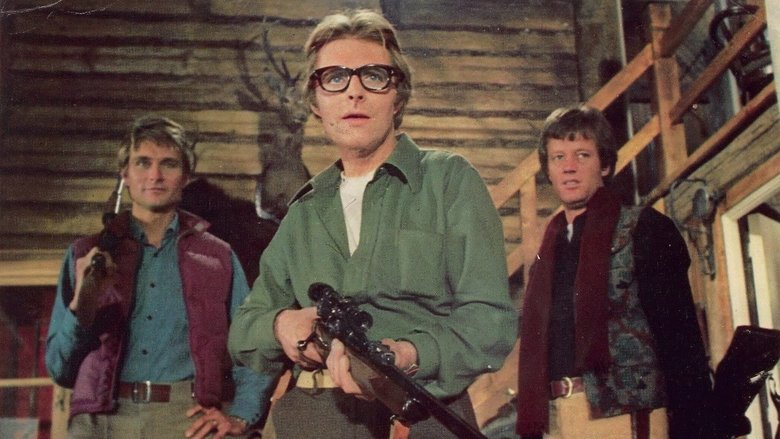 Backdrop image for movie Open Season