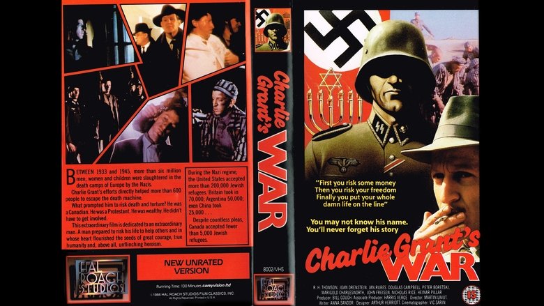 Backdrop image for movie Charlie Grant's War