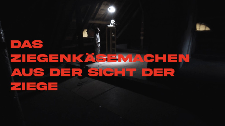 Backdrop image for movie Das Ziegenkäsemachen aus der Sicht der Ziege