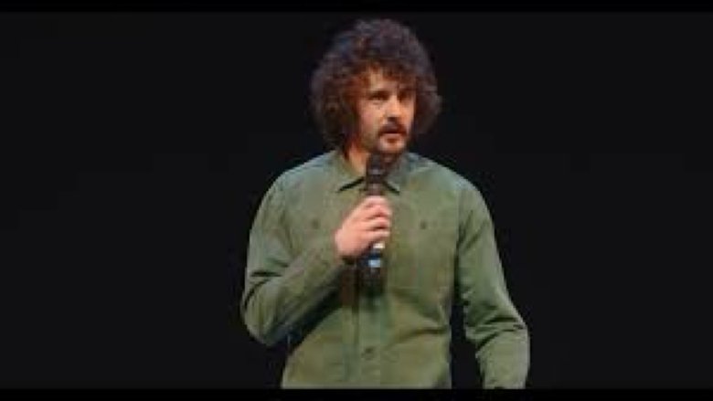 Backdrop image for movie Josh Pugh: Live From Birmingham Town Hall