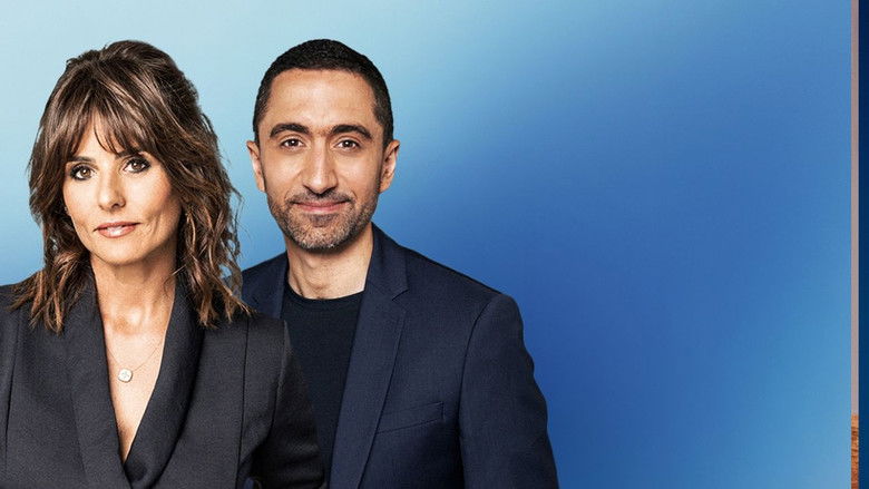 Backdrop image for movie Mieux dans ma tête : parlons santé mentale