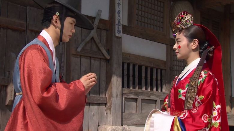 Backdrop image for movie The Diary of Heong Yeong-dang