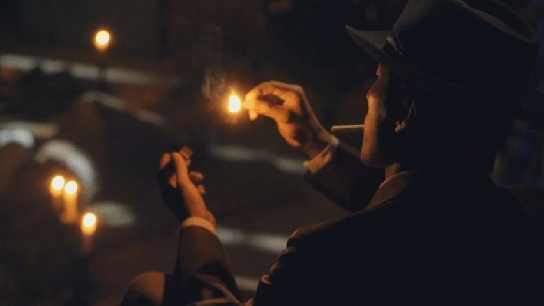 Backdrop image for movie O Rio de Janeiro de Ho Chi Minh