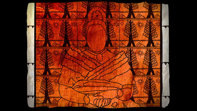 Backdrop image for movie You, the Choice of My Parents