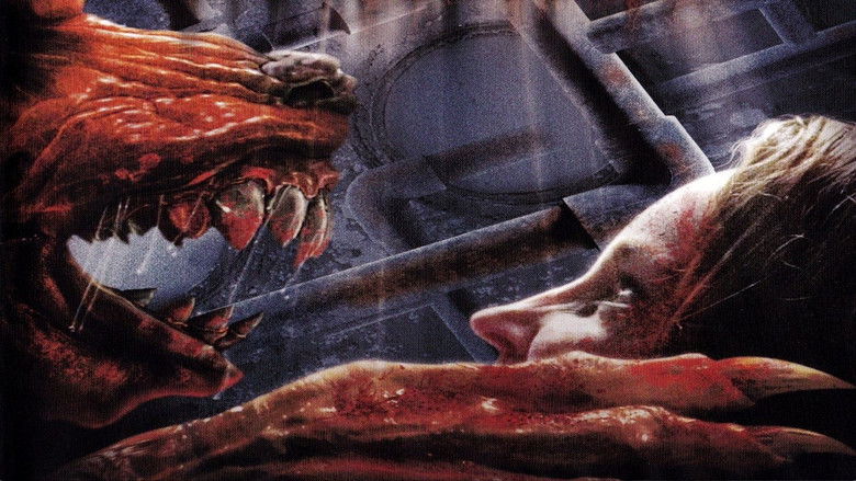 Backdrop image for movie Bottom Feeder