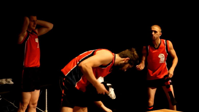 Backdrop image for movie The Sheds