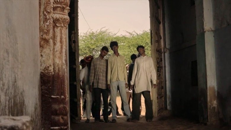 Backdrop image for movie The Dead 2: India
