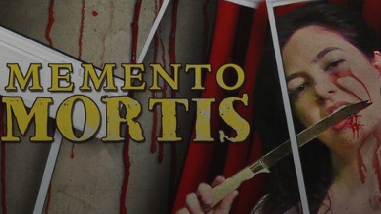 Backdrop image for movie Memento Mortis
