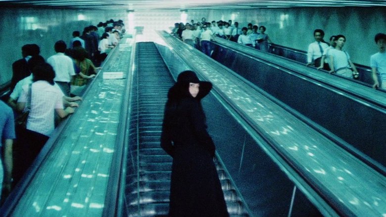 Backdrop image for movie Female Prisoner Scorpion: #701