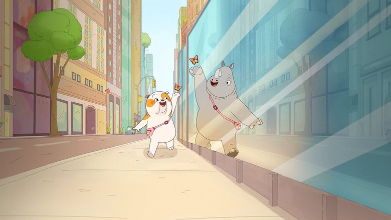 Backdrop image for movie Lulu Is a Rhinoceros
