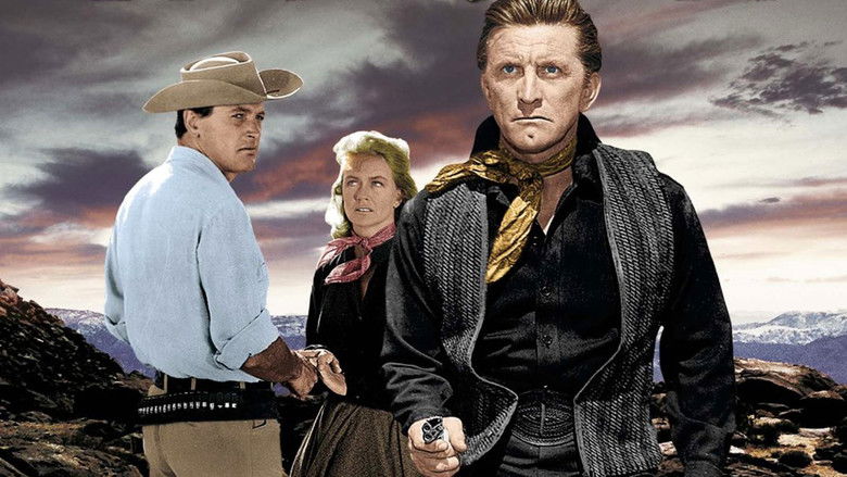 Backdrop image for movie The Last Sunset