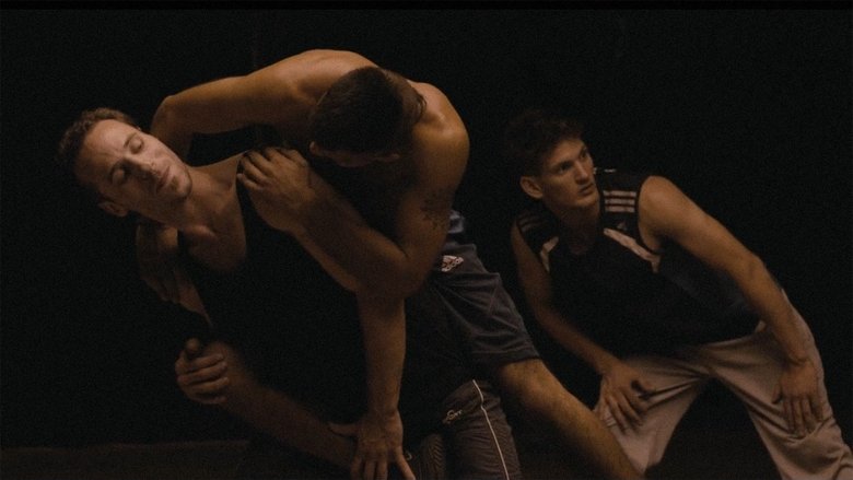 Backdrop image for movie Los posibles