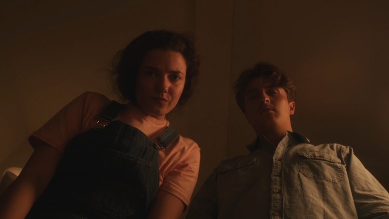 Backdrop image for movie Pest