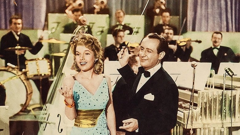 Backdrop image for movie Rhythm Parade