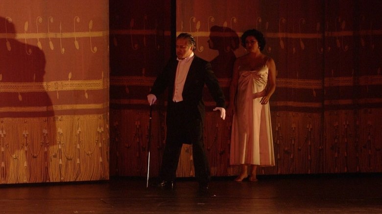 Backdrop image for movie Mozart: Don Giovanni