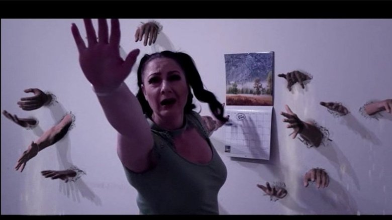 Backdrop image for movie Hell of the Screaming Undead