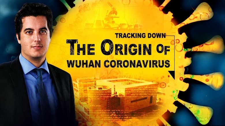 Backdrop image for movie Tracking Down the Origin of the Wuhan Coronavirus