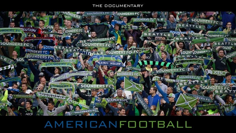 Backdrop image for movie American Football