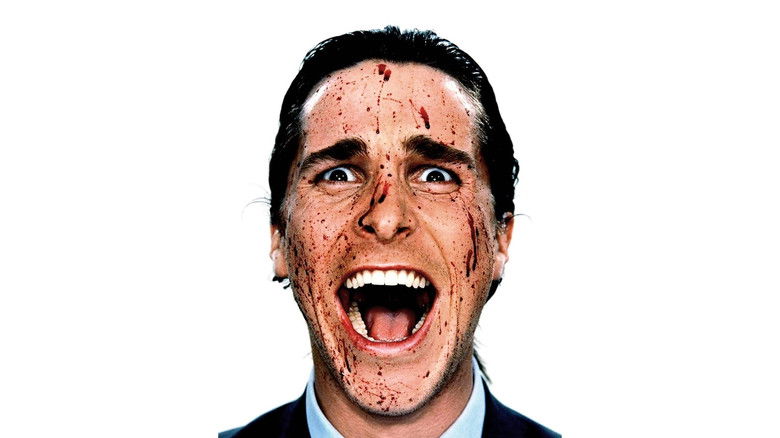 Backdrop image for movie American Psycho