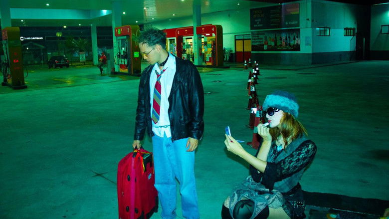 Backdrop image for movie Geni & Thor