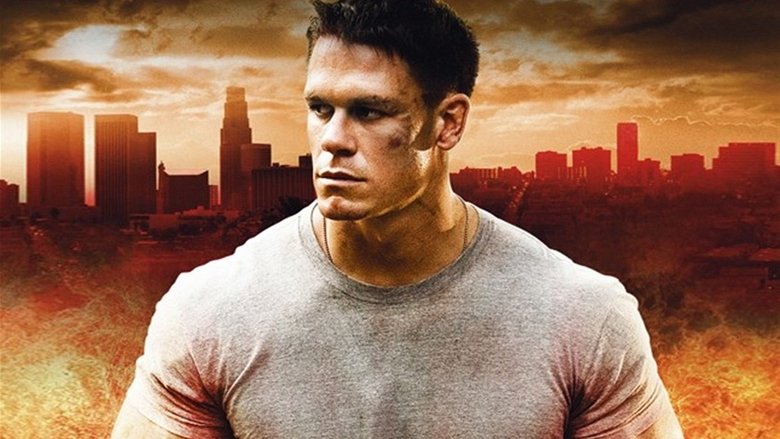 Backdrop image for movie The Marine