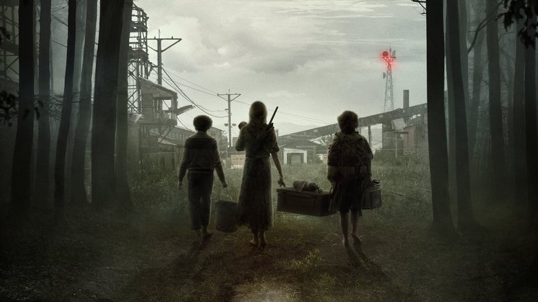 Backdrop image for movie A Quiet Place Part II