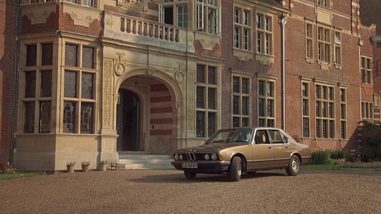 Backdrop image for movie Loophole