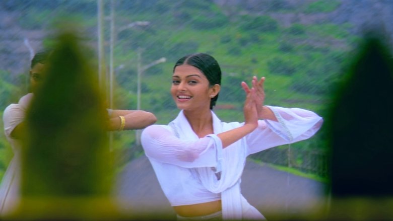 Backdrop image for movie Taal