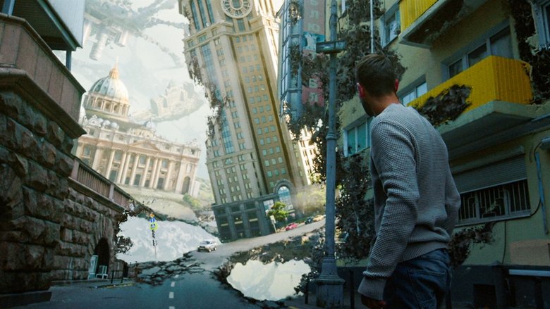 Backdrop image for movie Coma