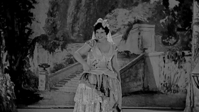 Backdrop image for movie Doña Francisquita