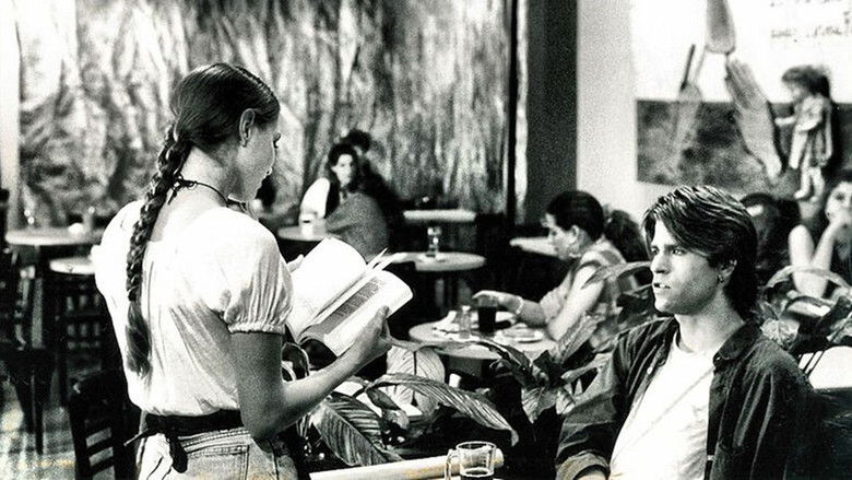 Backdrop image for movie The Four Corners of Nowhere