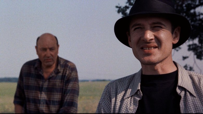 Backdrop image for movie The Blue One