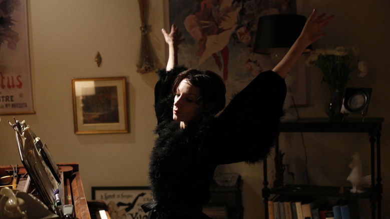 Backdrop image for movie Barbara