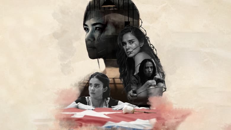 Backdrop image for movie Plantadas