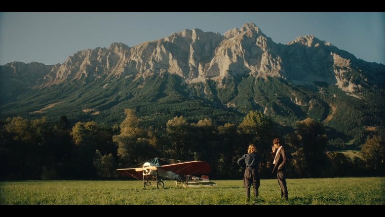 Backdrop image for movie FLÜGGE